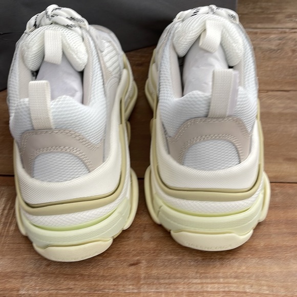 BALENCIAGA Tess S. Gomma Sneaker NWT - Picture 6 of 14